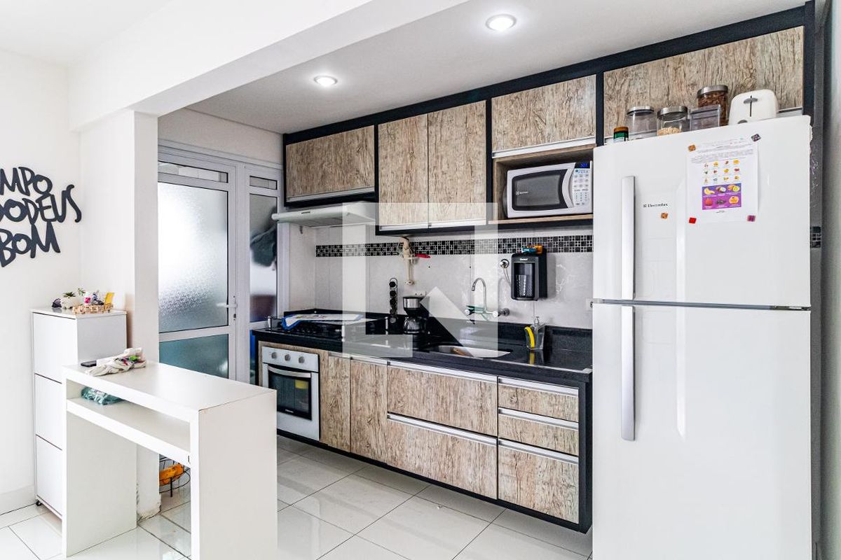 Apartamento, 2 quartos, 120 m² - Foto 29