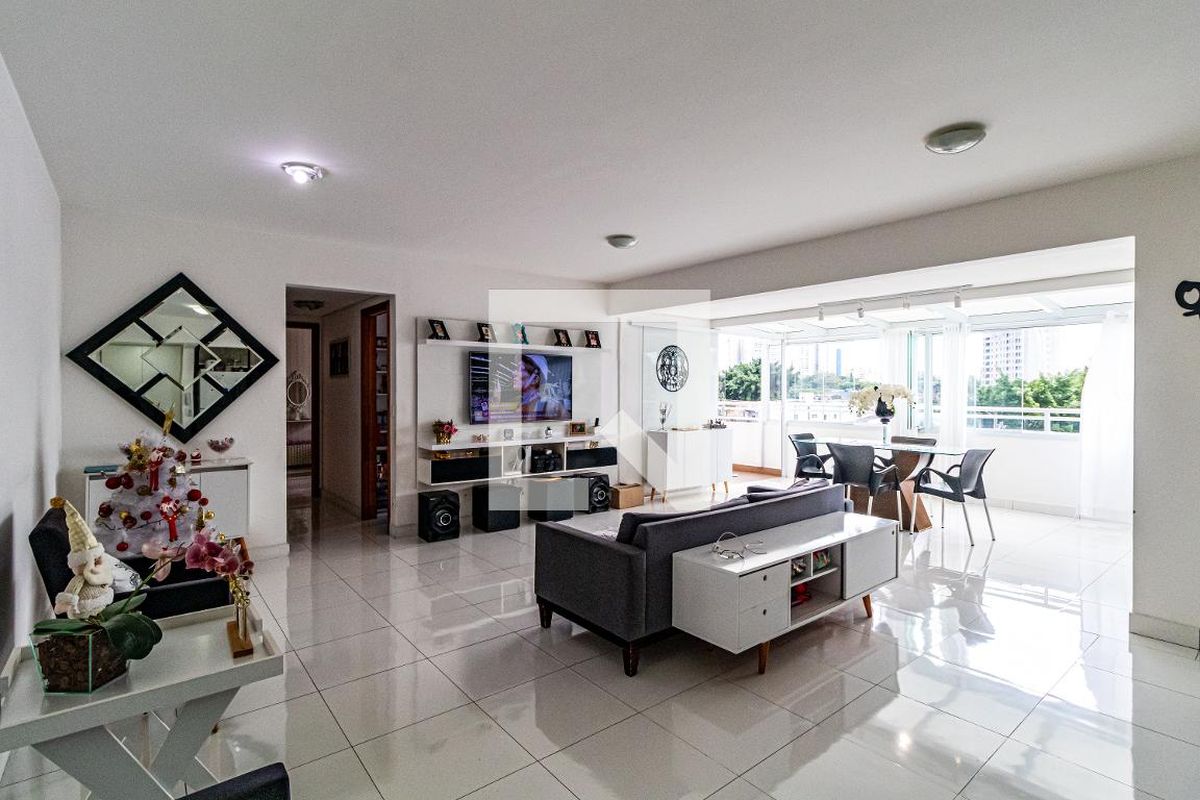 Apartamento, 2 quartos, 120 m² - Foto 1