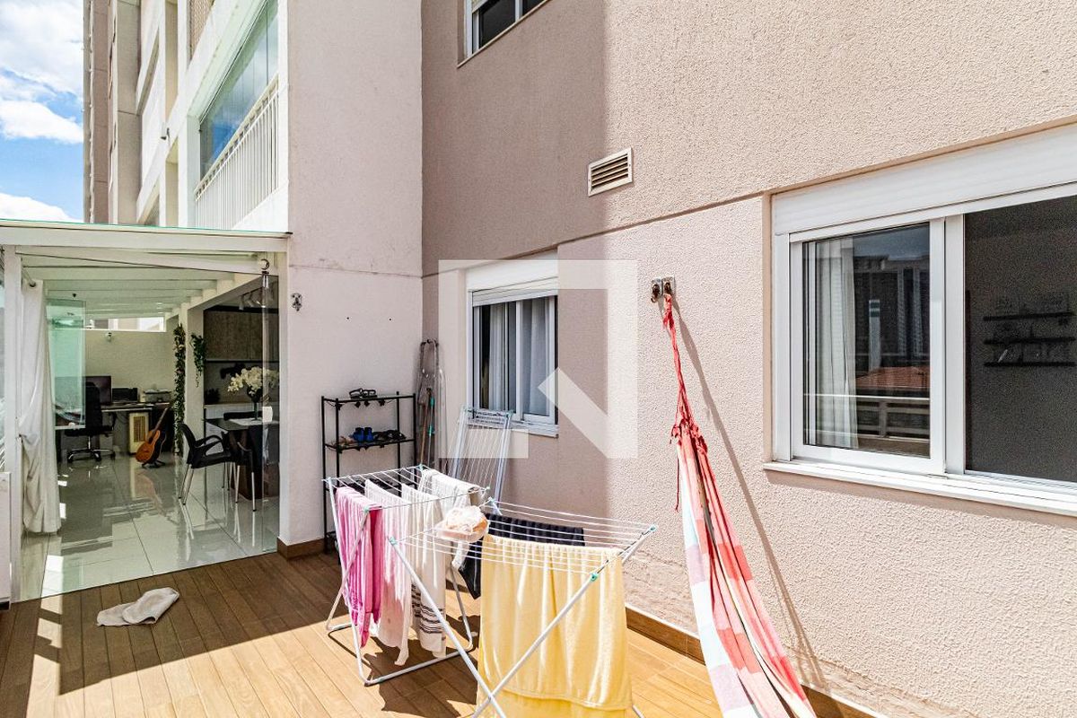 Apartamento, 2 quartos, 120 m² - Foto 10