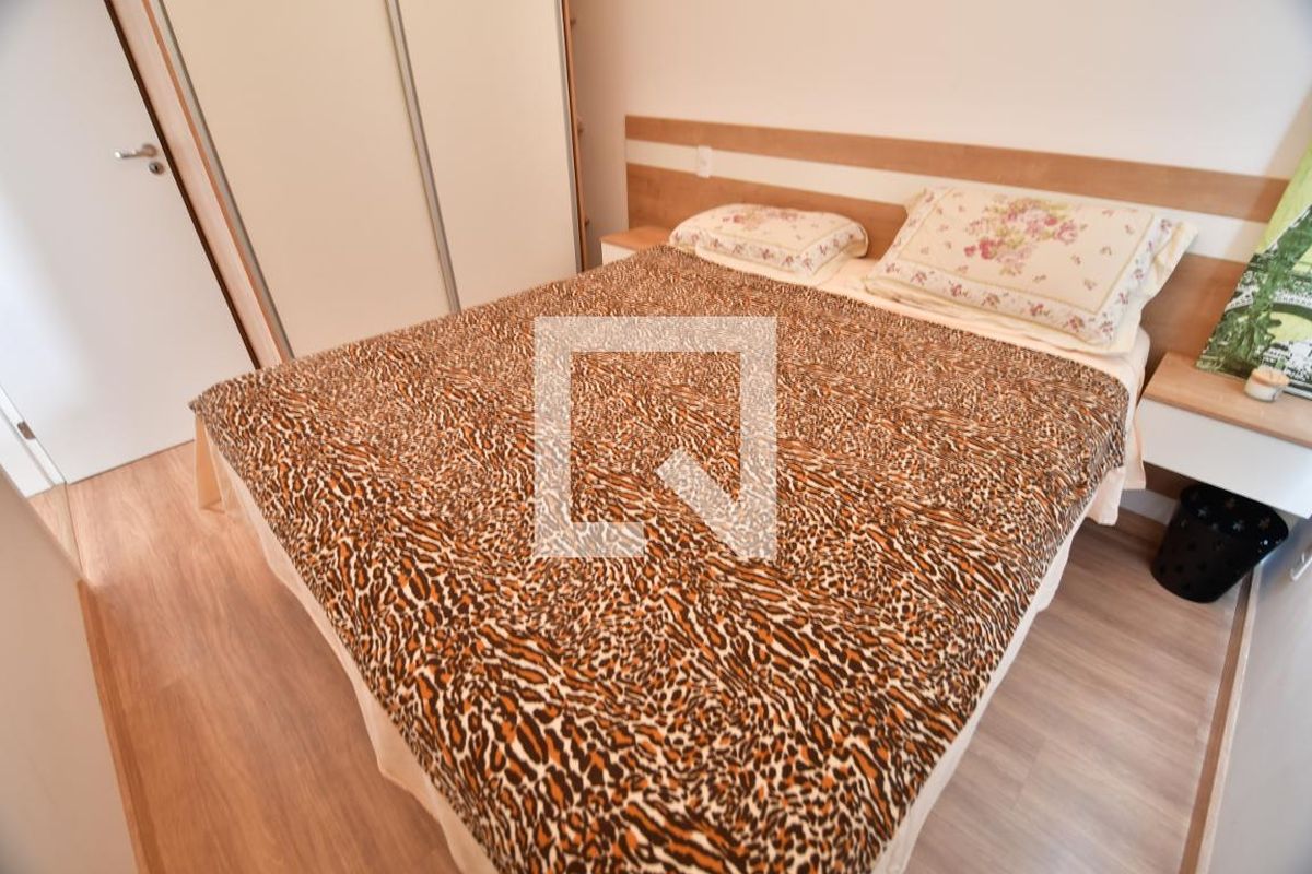 Apartamento à Venda - Centro, 1 Quarto,  45 m2 em , Campinas - sp | SoloBR