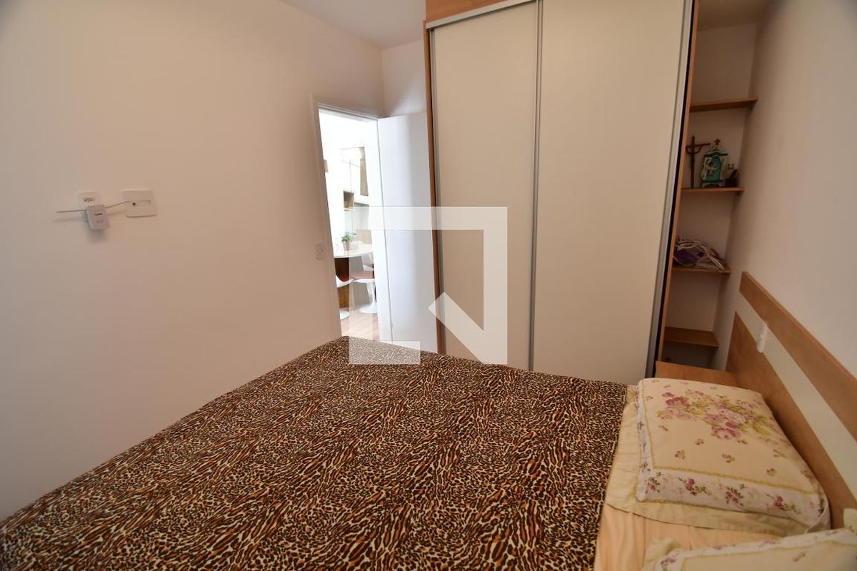 Apartamento à Venda - Centro, 1 Quarto,  45 m2 em , Campinas - sp | SoloBR