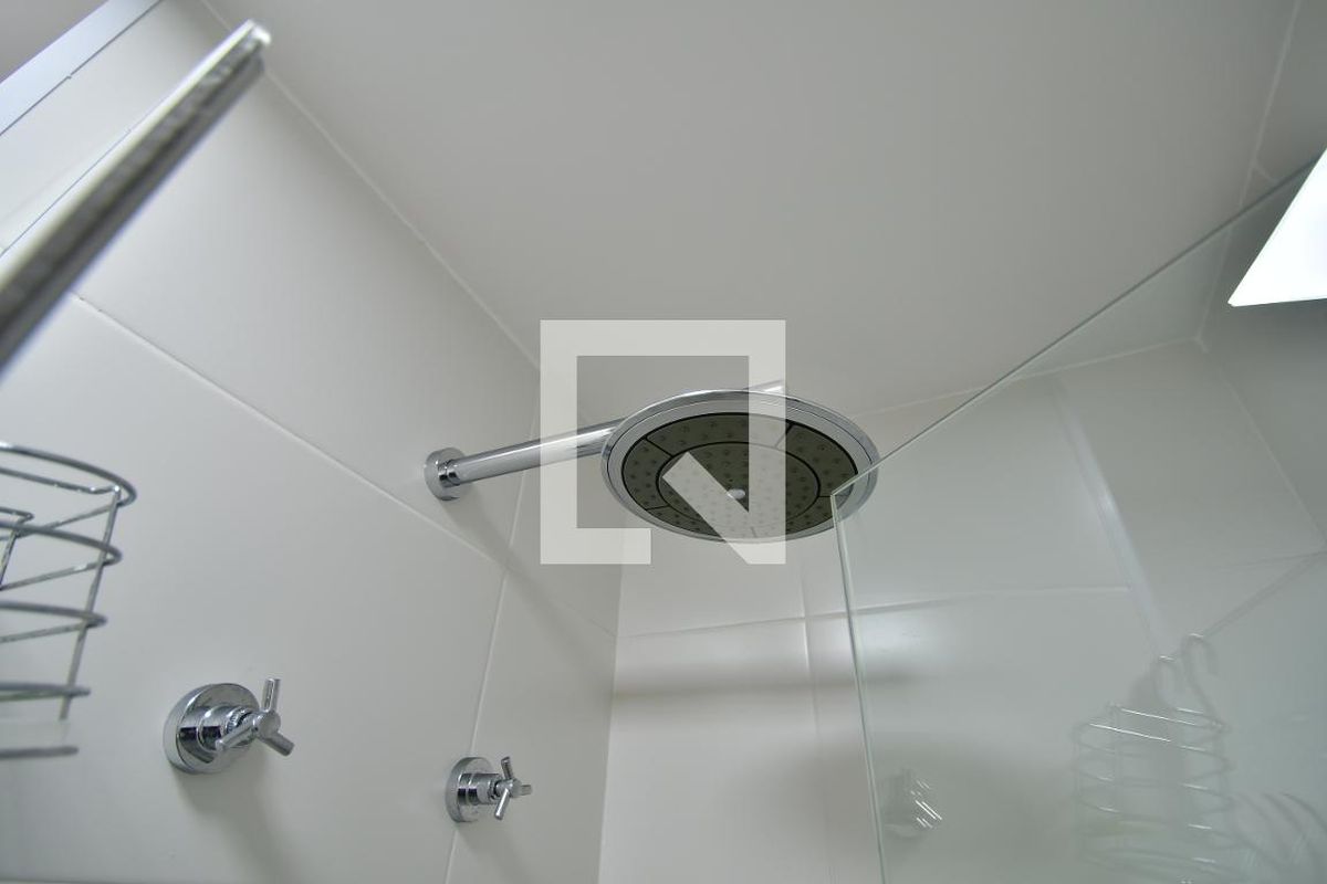 Apartamento à Venda - Centro, 1 Quarto,  45 m2 em , Campinas - sp | SoloBR