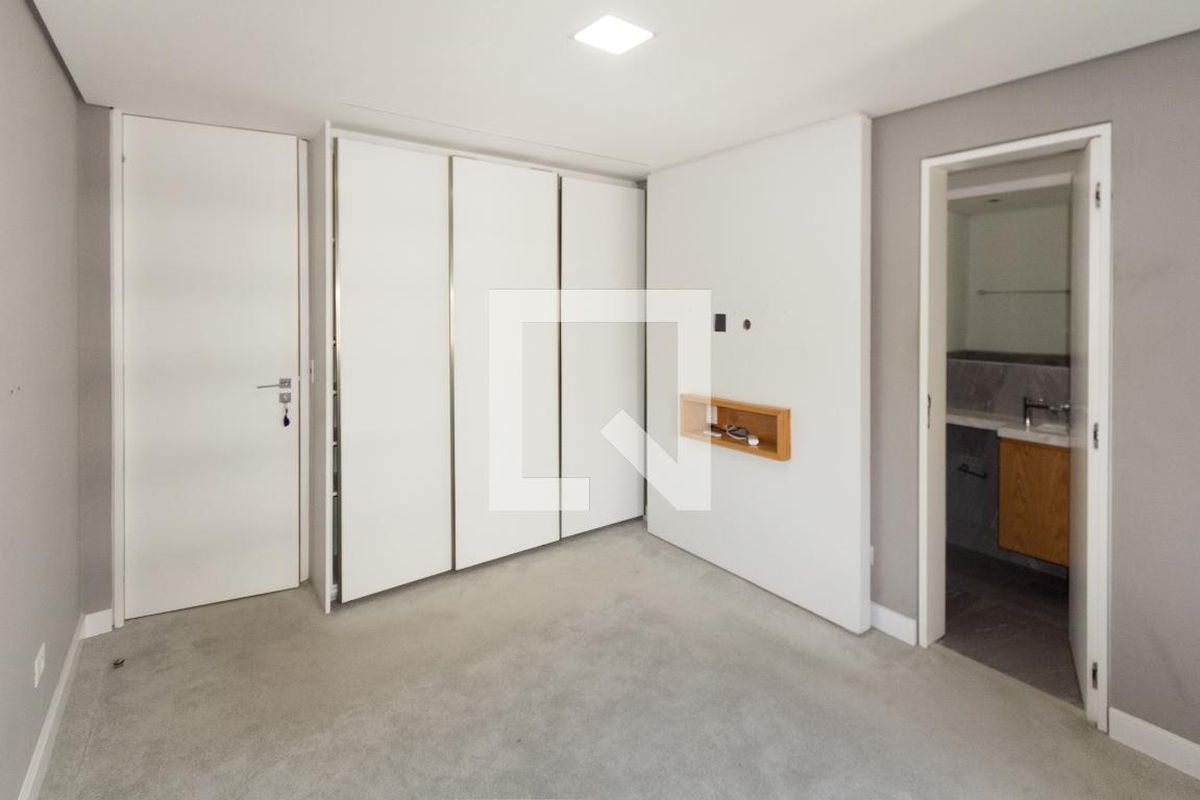 Apartamento, 3 quartos, 178 m² - Foto 11