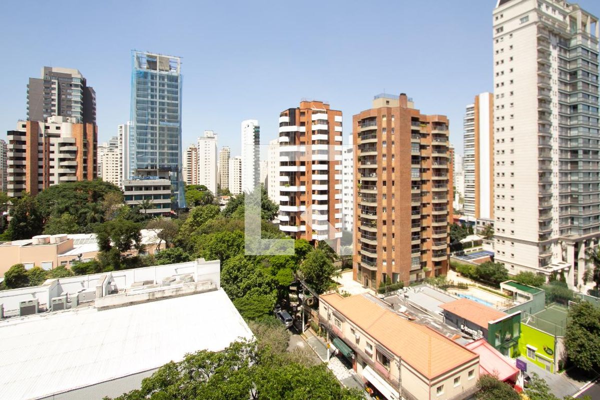 Apartamento, 3 quartos, 178 m² - Foto 8