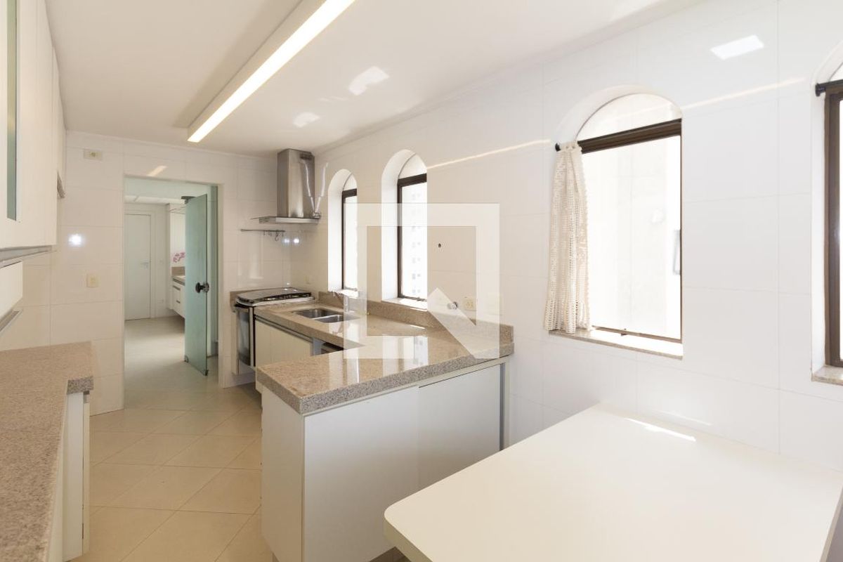 Apartamento, 3 quartos, 178 m² - Foto 36
