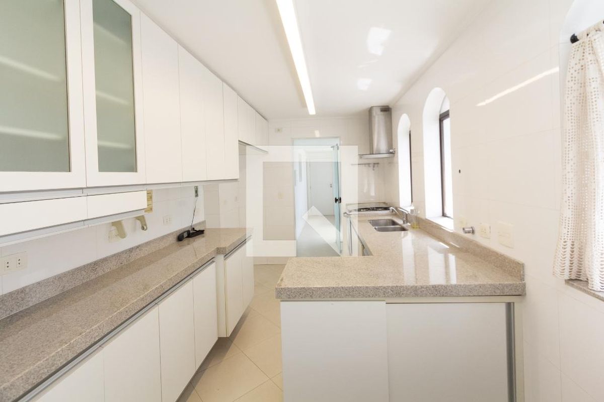 Apartamento, 3 quartos, 178 m² - Foto 37