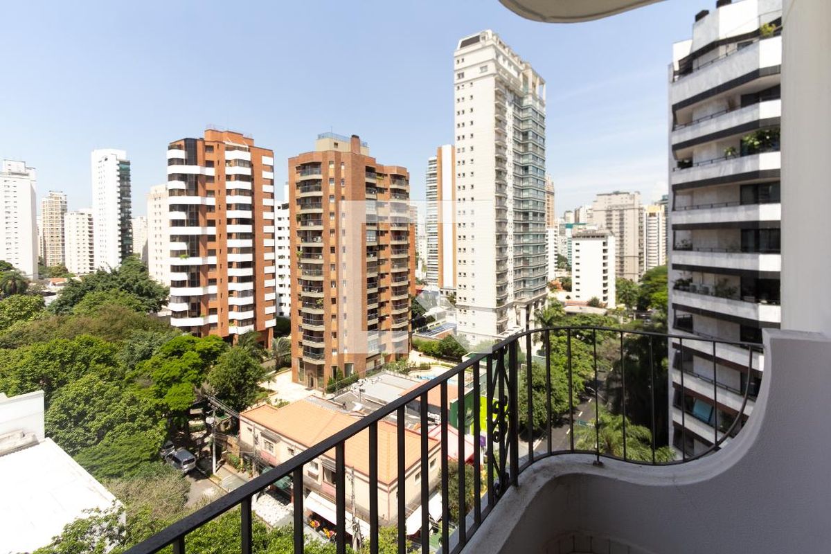 Apartamento, 3 quartos, 178 m² - Foto 7