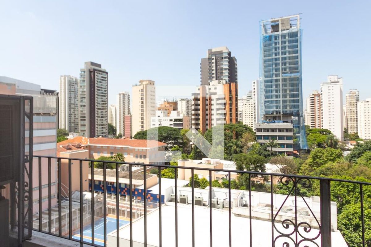 Apartamento, 3 quartos, 178 m² - Foto 6