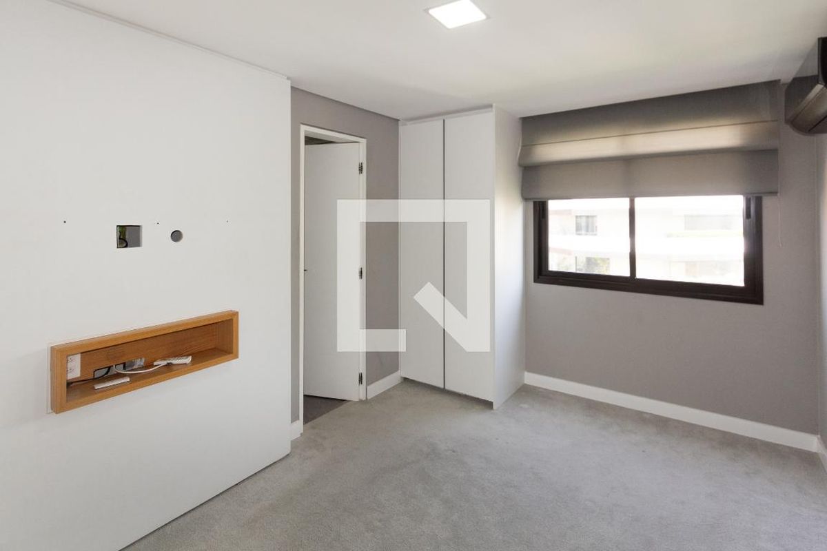 Apartamento, 3 quartos, 178 m² - Foto 9