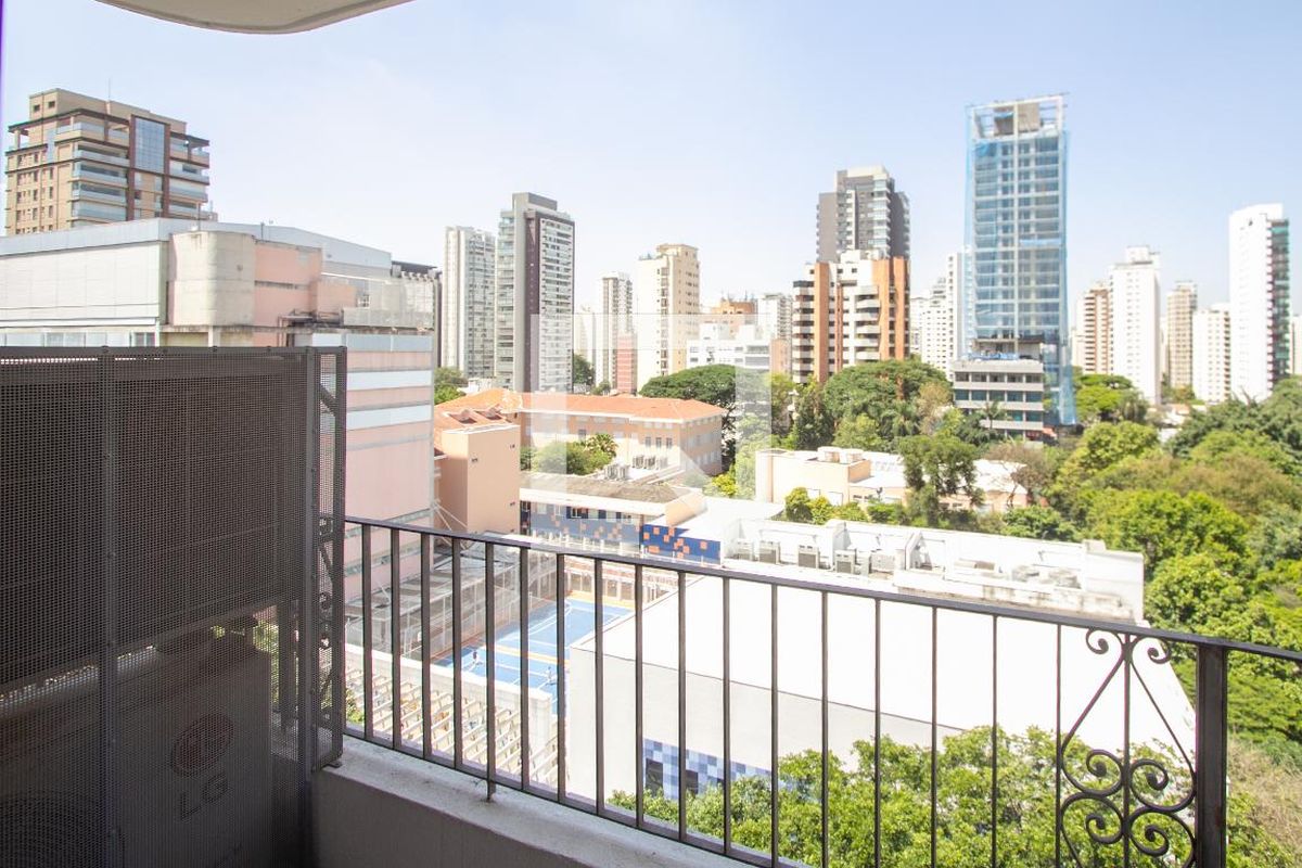 Apartamento, 3 quartos, 178 m² - Foto 5