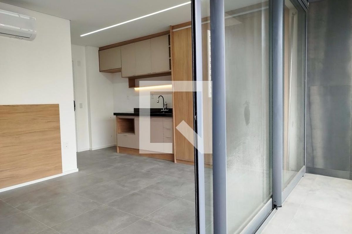 Kitnet-Studio, 31 m² - Foto 39