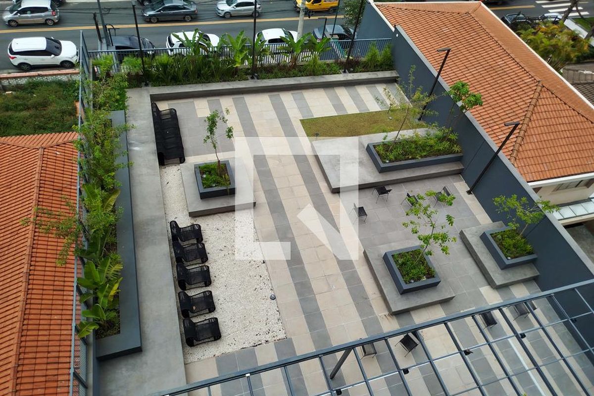 Kitnet-Studio, 31 m² - Foto 177