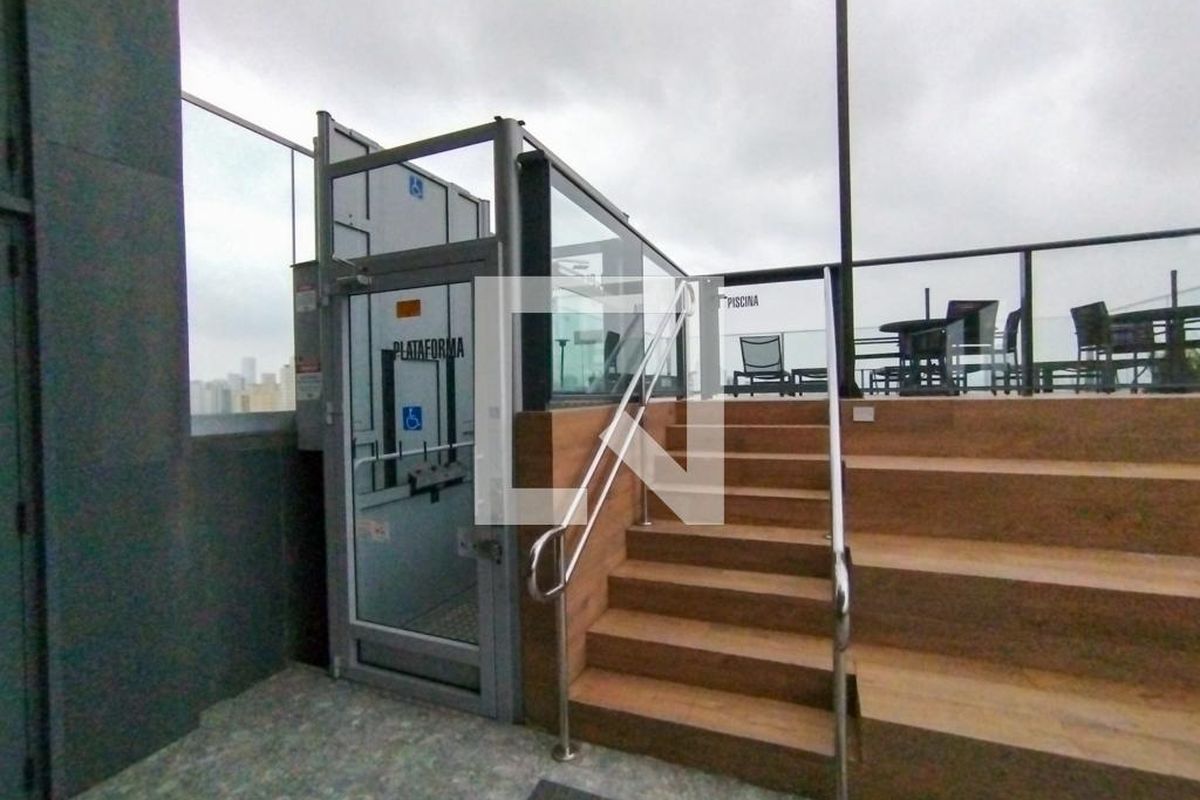 Kitnet-Studio, 31 m² - Foto 93