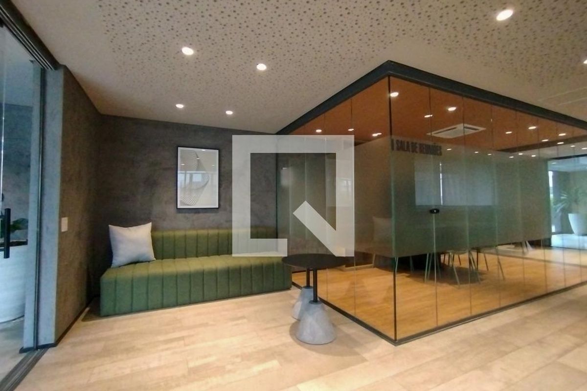 Kitnet-Studio, 31 m² - Foto 147