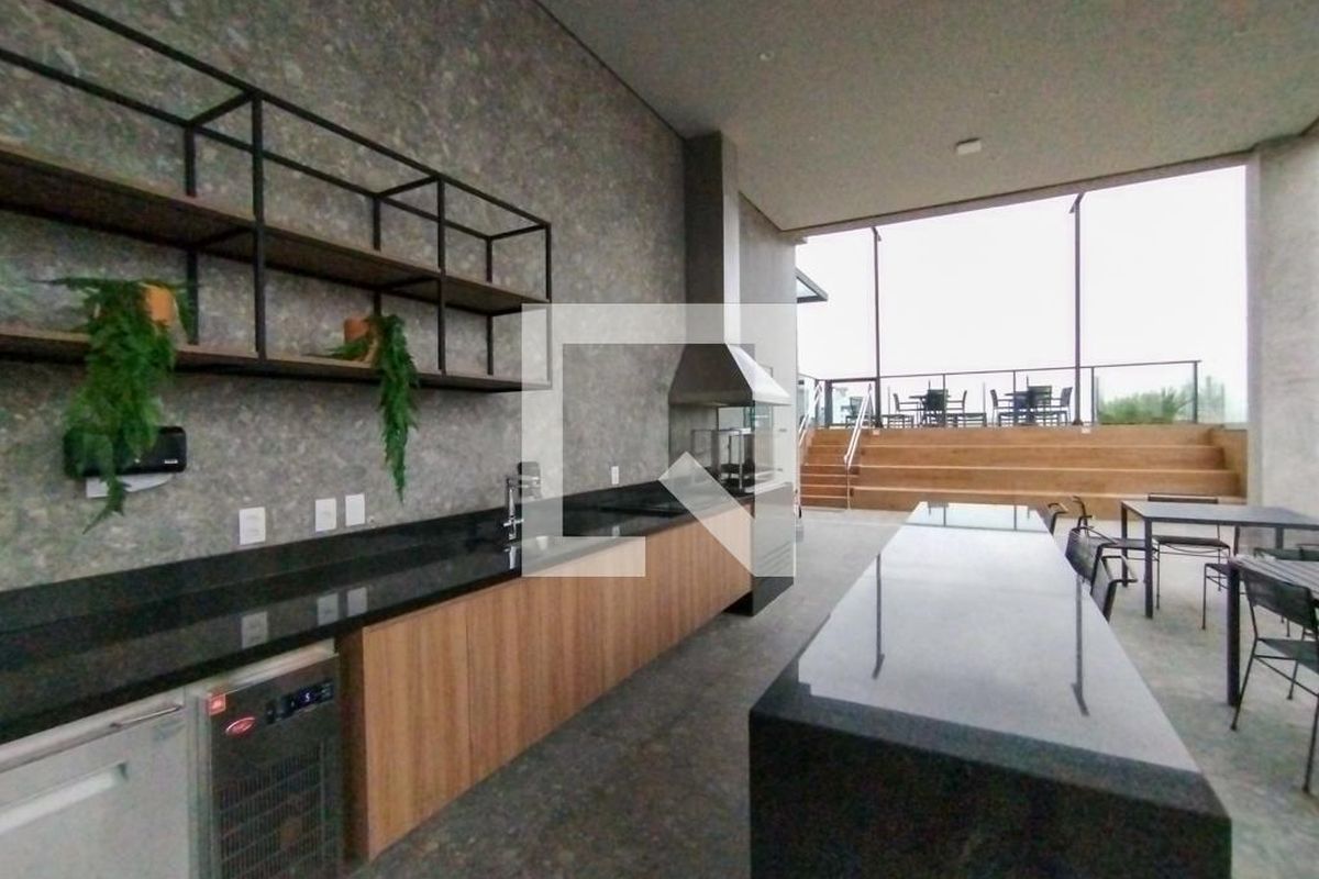 Kitnet-Studio, 31 m² - Foto 81