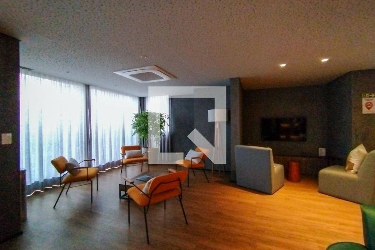 Kitnet-Studio, 31 m² - Foto 159