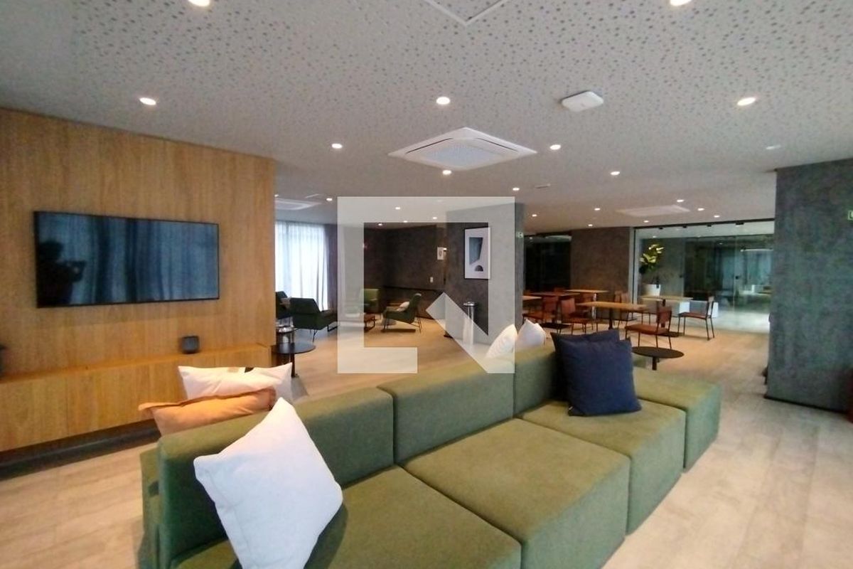 Kitnet-Studio, 31 m² - Foto 138