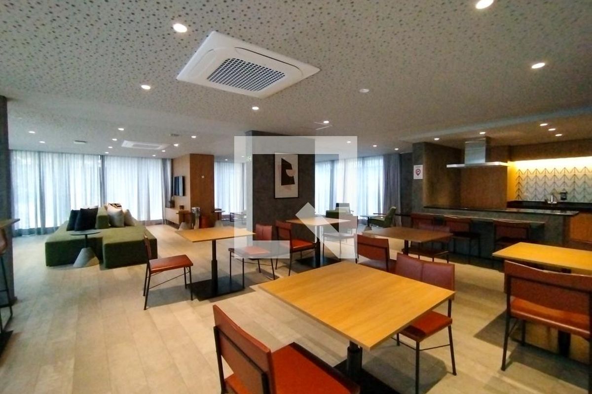 Kitnet-Studio, 31 m² - Foto 141