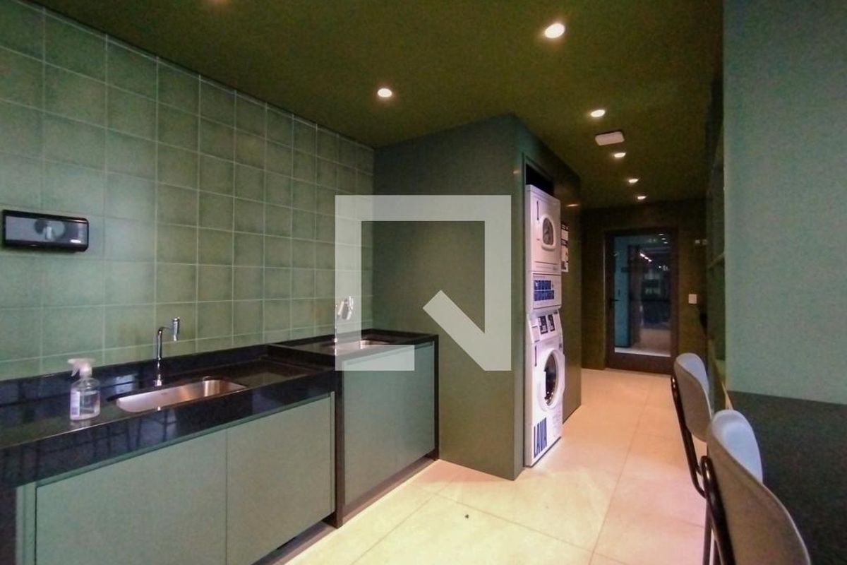 Kitnet-Studio, 31 m² - Foto 99