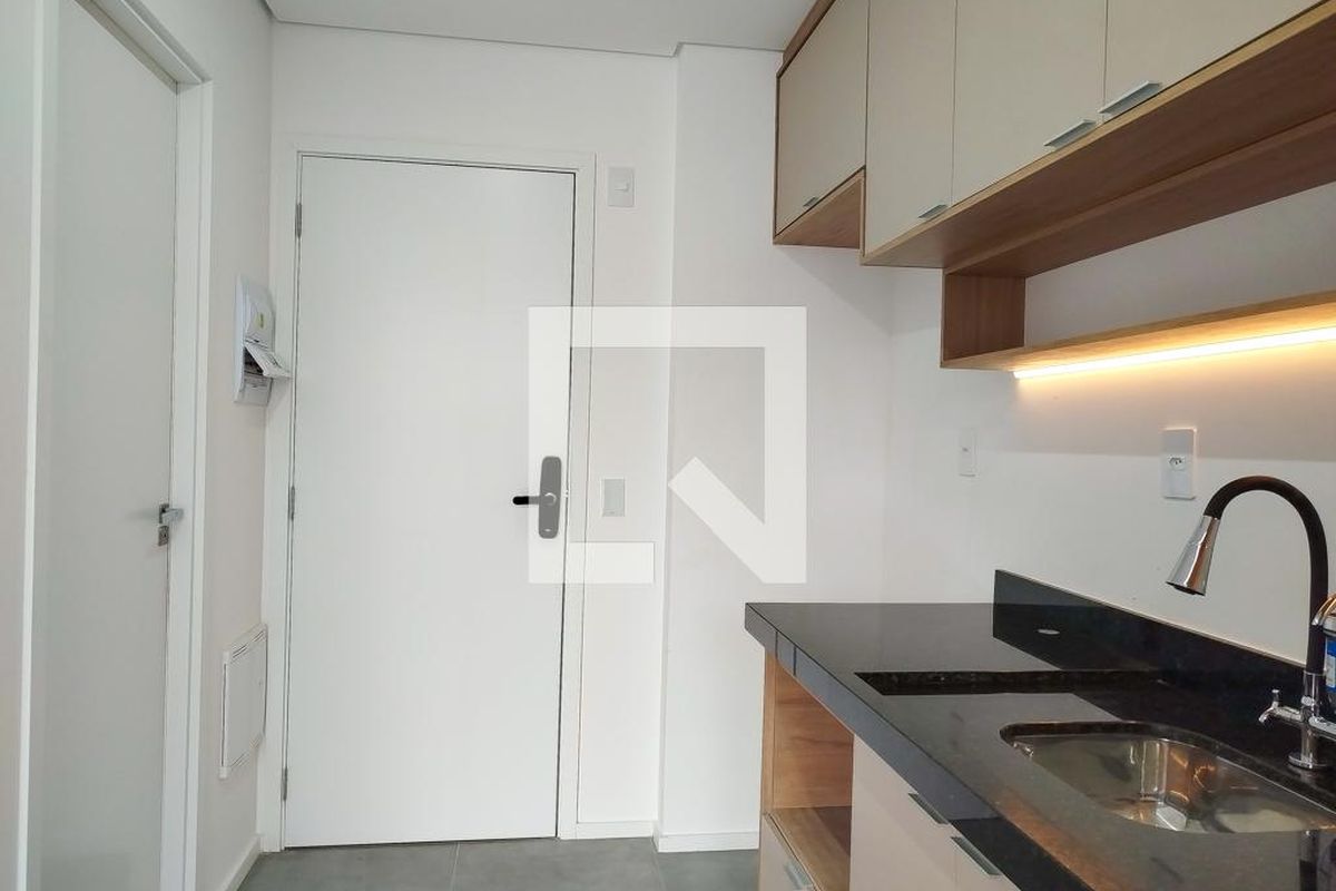 Kitnet-Studio, 31 m² - Foto 30