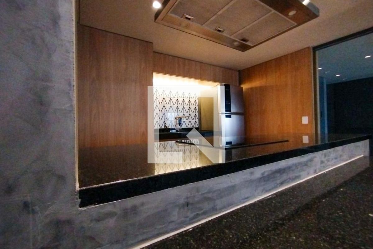 Kitnet-Studio, 31 m² - Foto 117