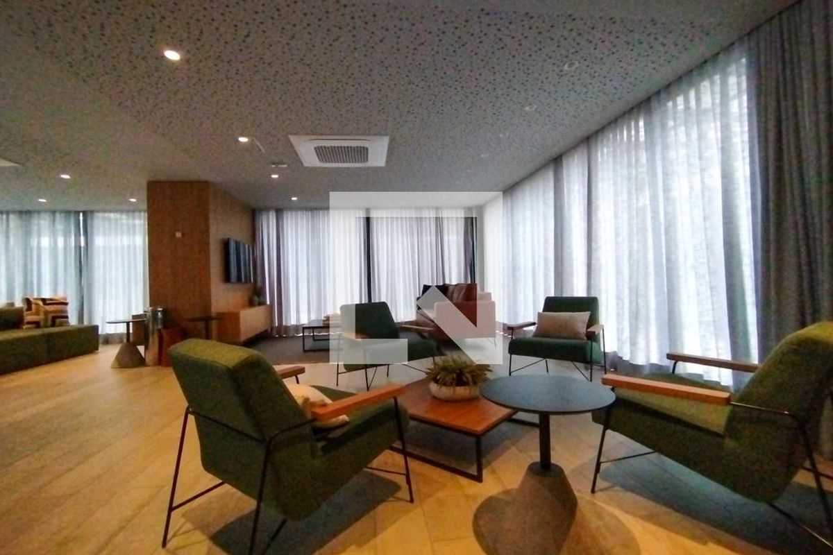Kitnet-Studio, 31 m² - Foto 129