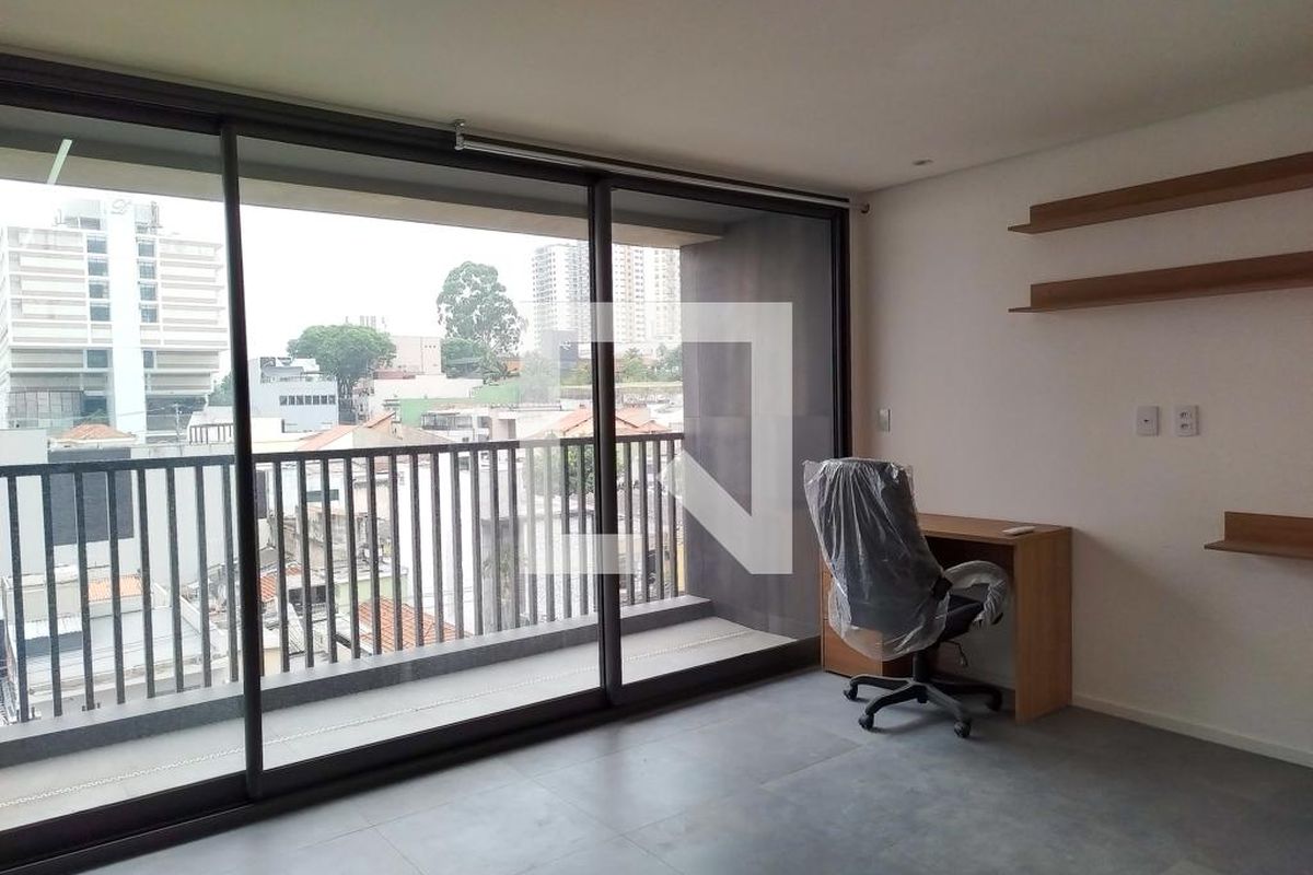 Kitnet-Studio, 31 m² - Foto 18