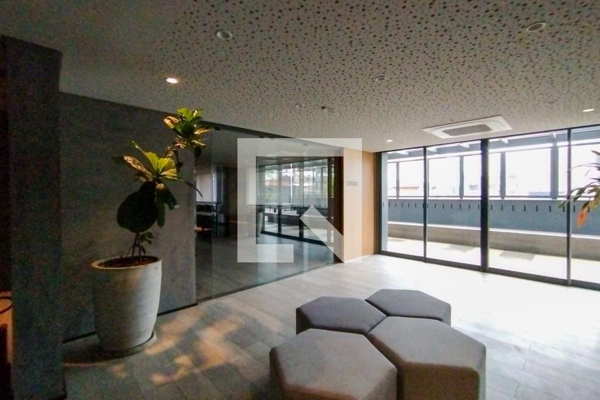 Kitnet-Studio, 31 m² - Foto 111