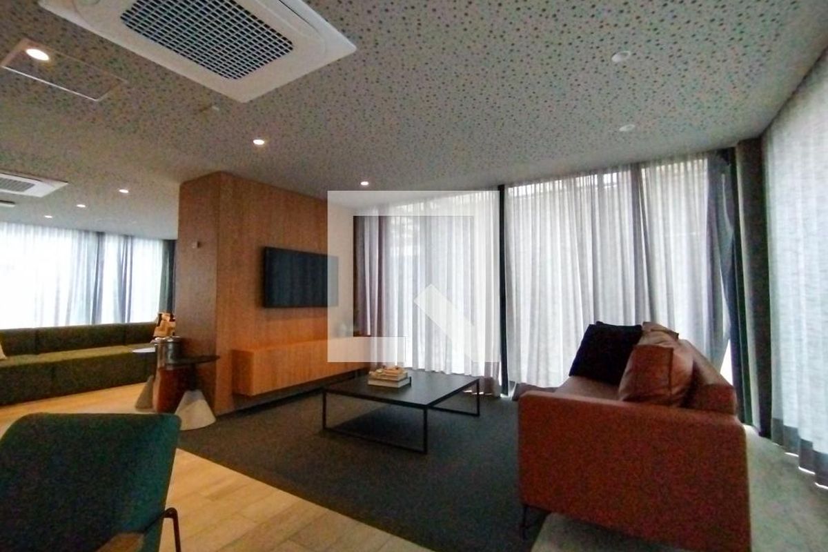 Kitnet-Studio, 31 m² - Foto 132
