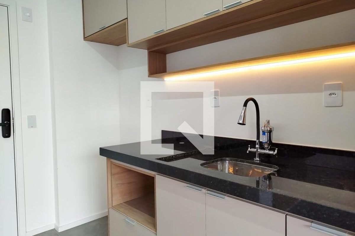 Kitnet-Studio, 31 m² - Foto 21