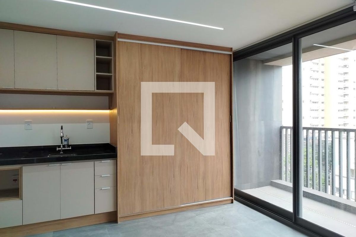 Kitnet-Studio, 31 m² - Foto 3