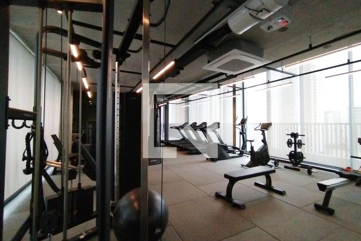Kitnet-Studio, 31 m² - Foto 108