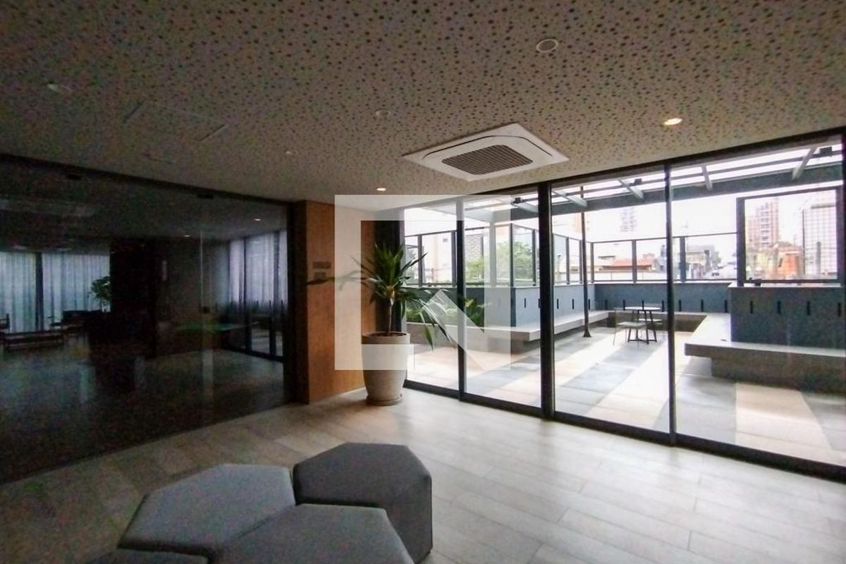 Kitnet-Studio, 31 m² - Foto 153