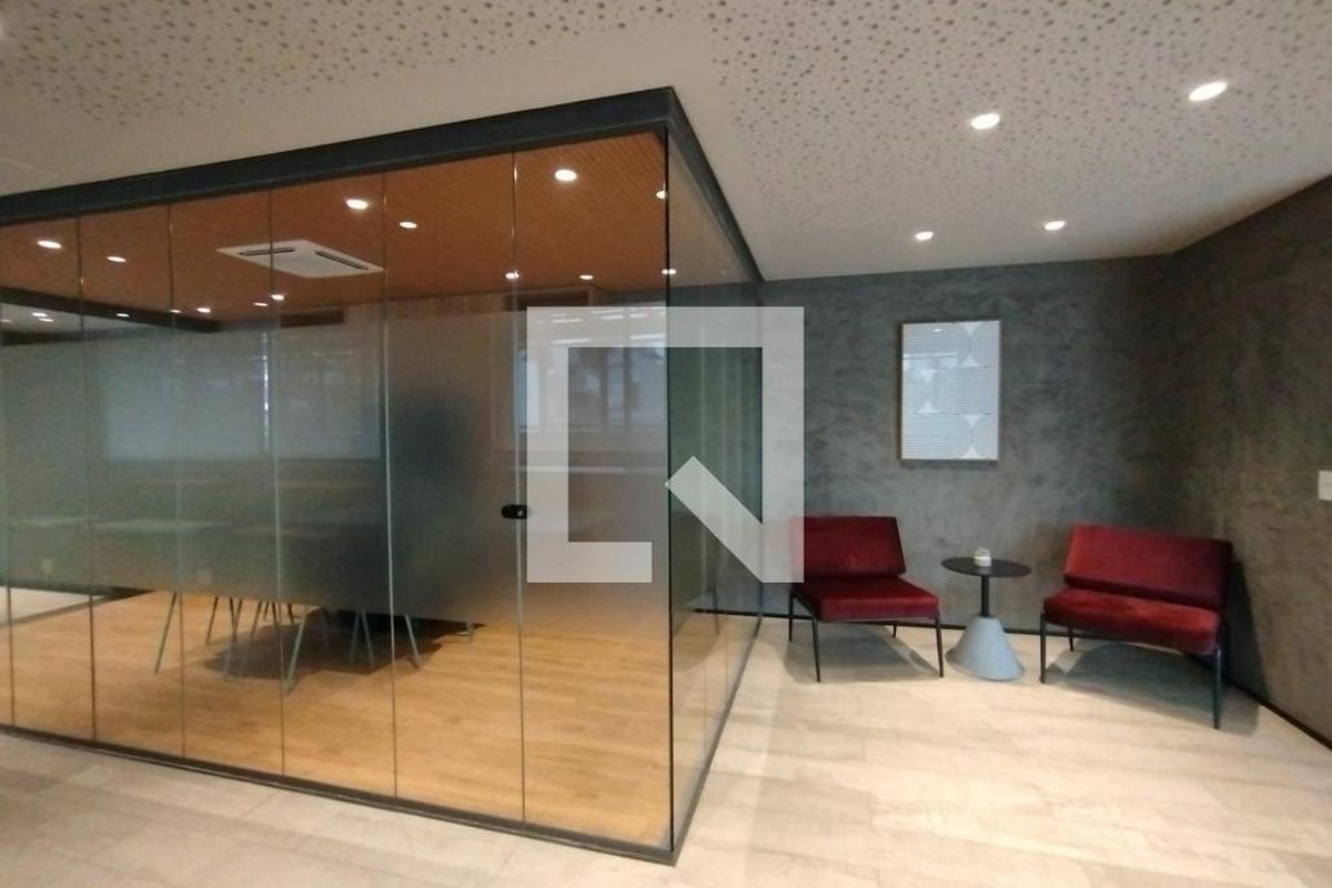 Kitnet-Studio, 31 m² - Foto 151