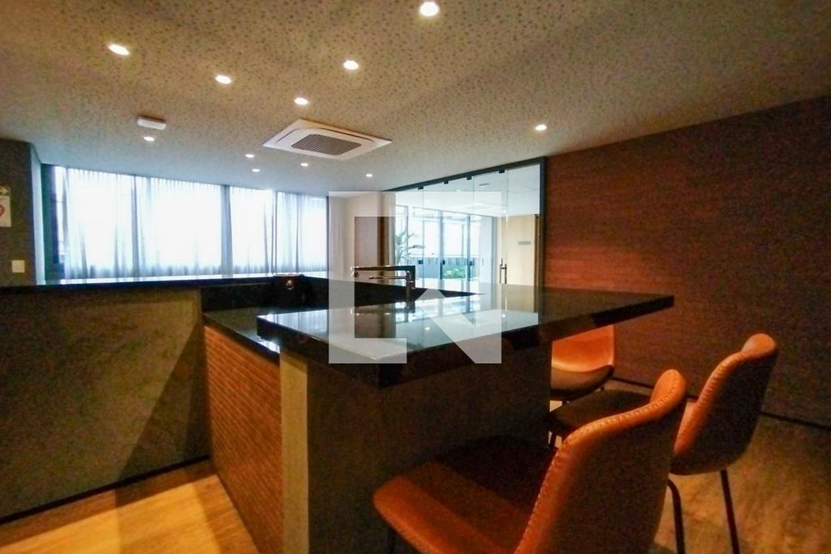 Kitnet-Studio, 31 m² - Foto 165