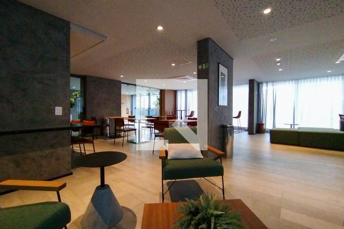 Kitnet-Studio, 31 m² - Foto 135