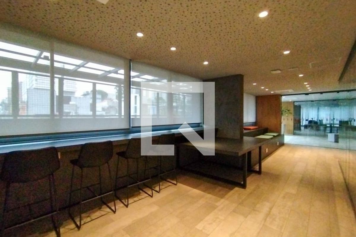 Kitnet-Studio, 31 m² - Foto 149