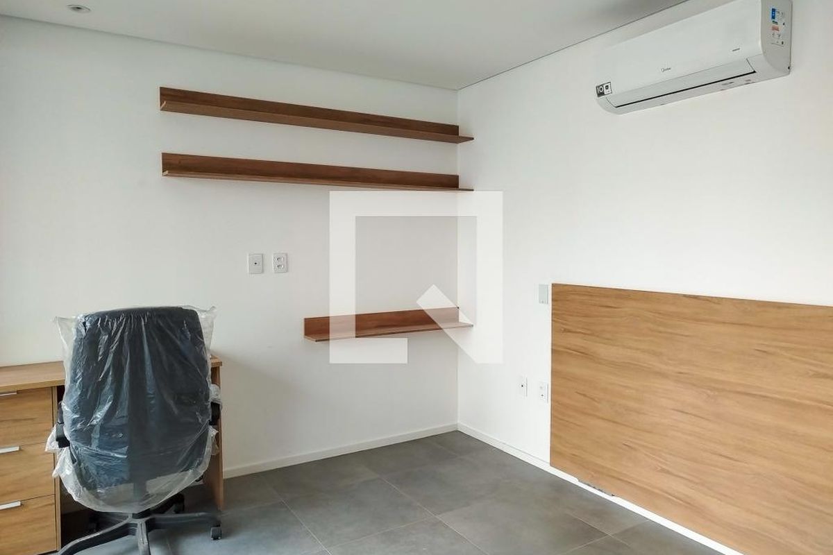 Kitnet-Studio, 31 m² - Foto 15