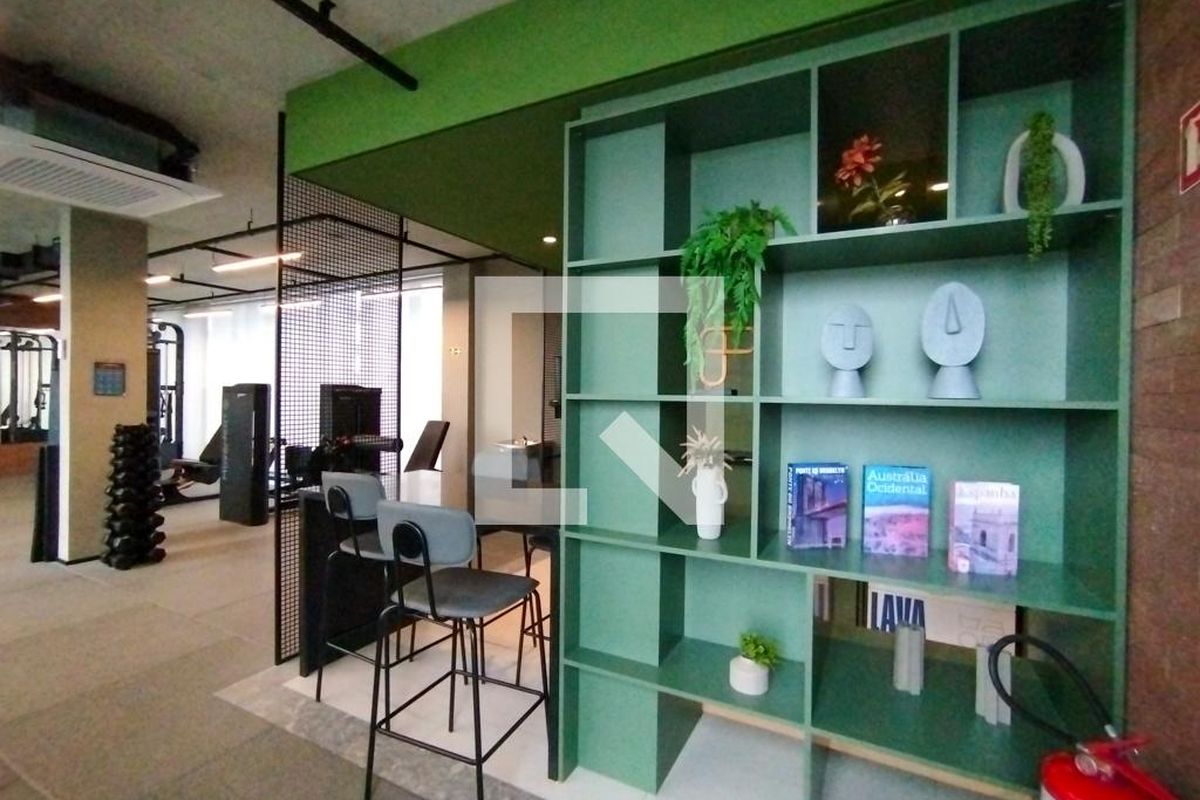 Kitnet-Studio, 31 m² - Foto 102