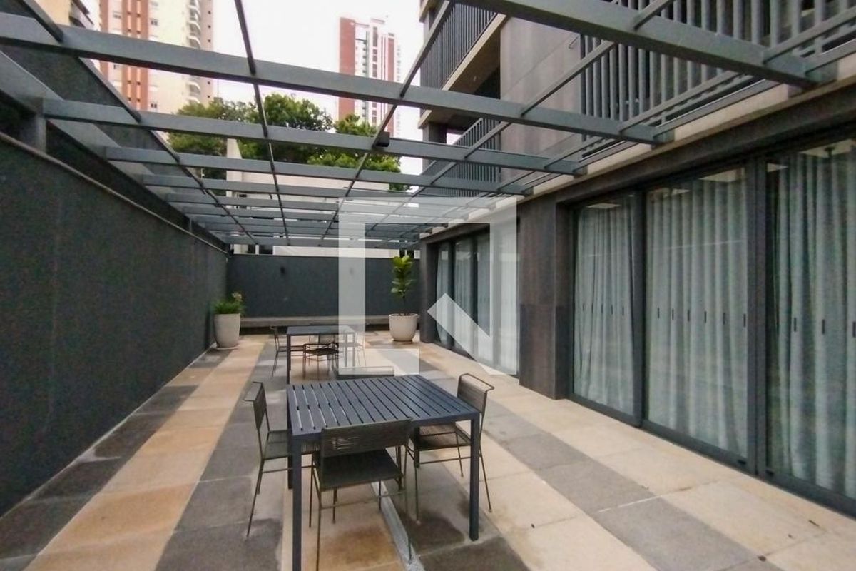 Kitnet-Studio, 31 m² - Foto 169