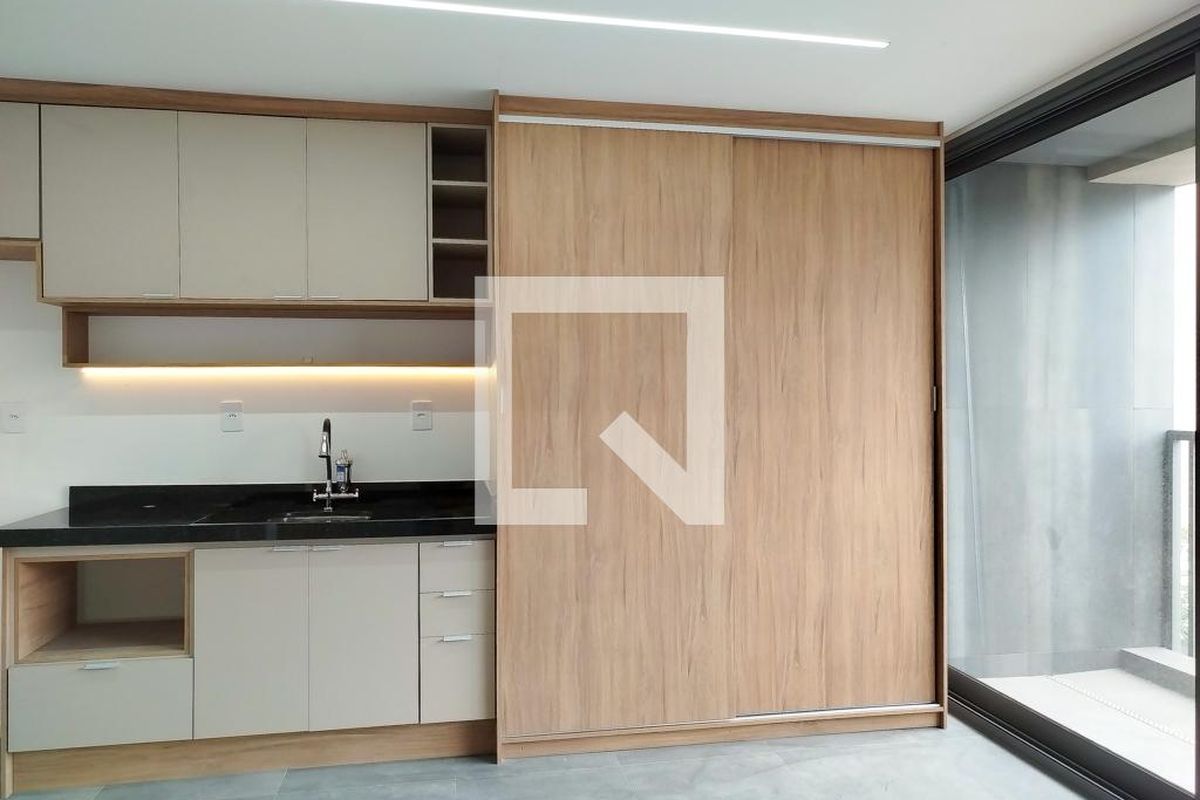 Kitnet-Studio, 31 m² - Foto 9