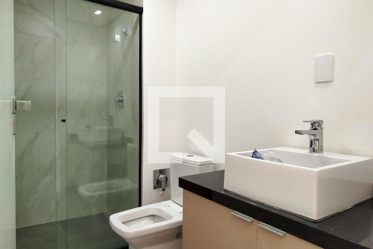 Kitnet-Studio, 31 m² - Foto 63