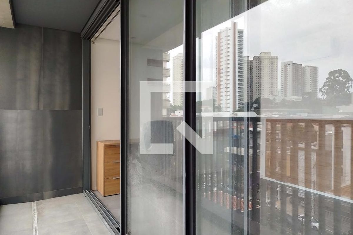 Kitnet-Studio, 31 m² - Foto 42