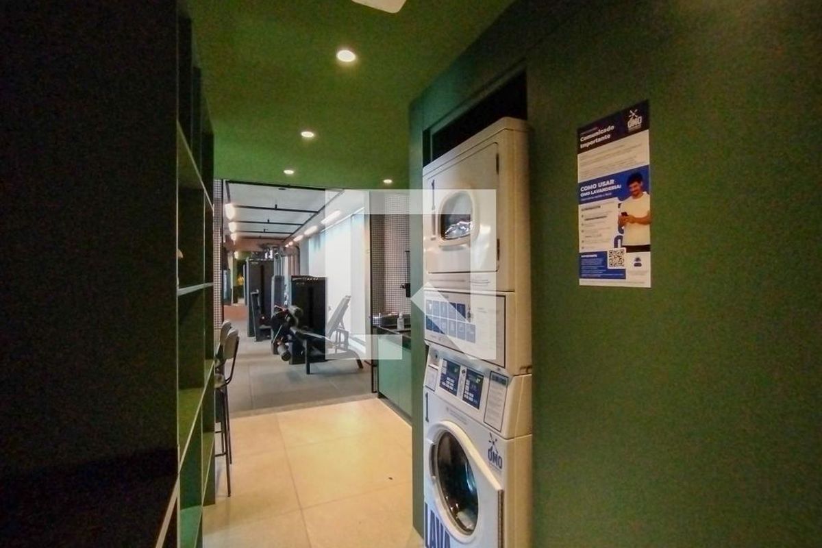 Kitnet-Studio, 31 m² - Foto 96