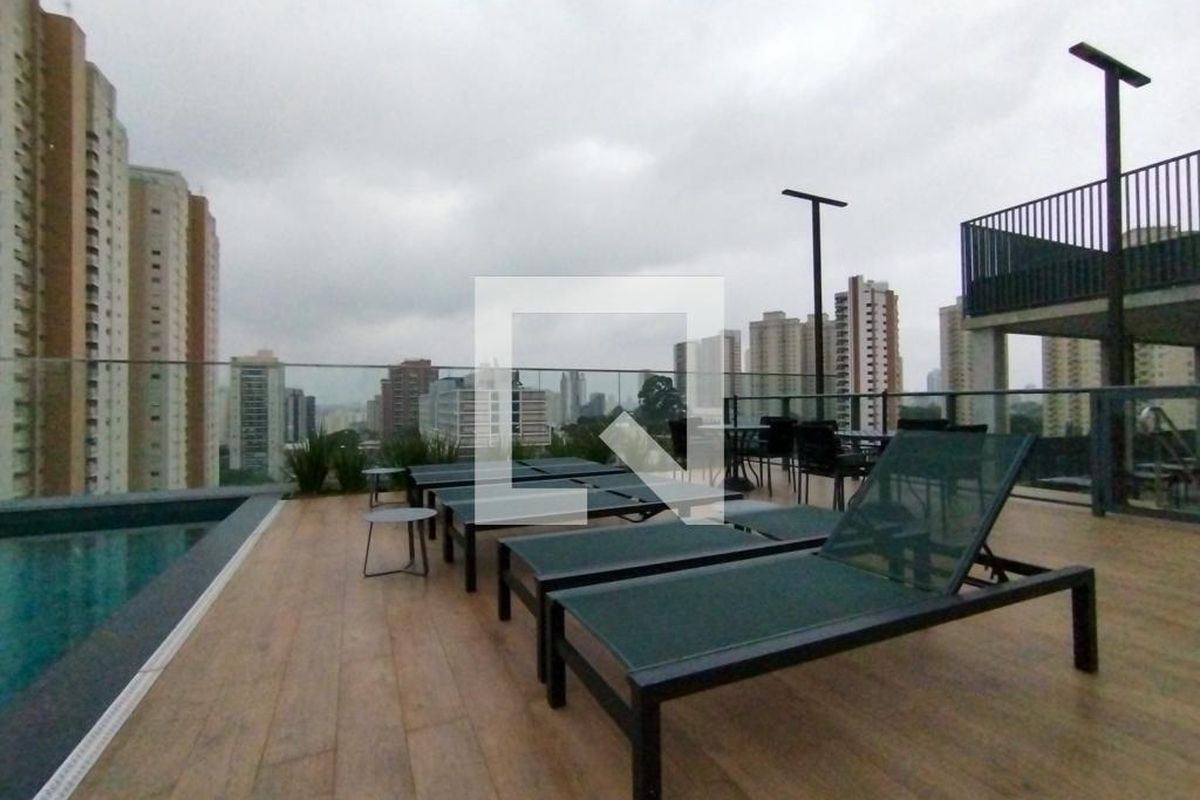 Kitnet-Studio, 31 m² - Foto 90