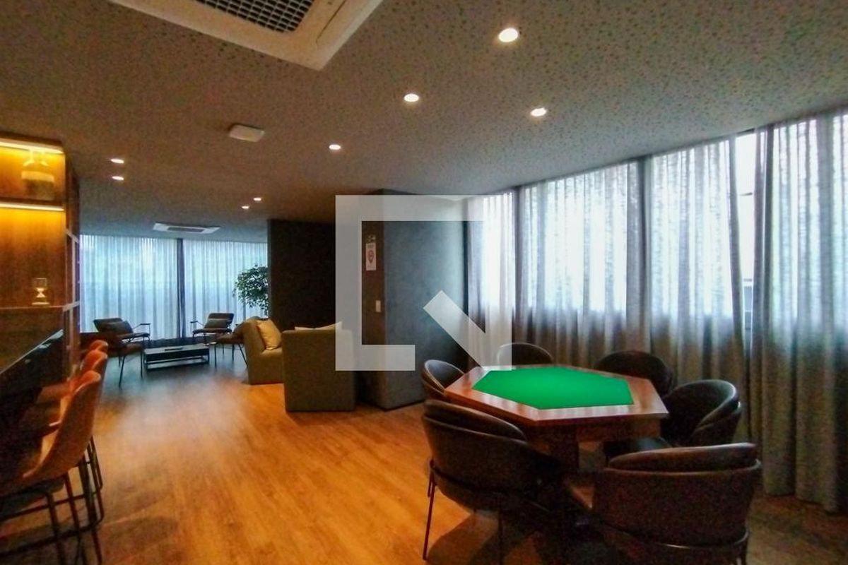 Kitnet-Studio, 31 m² - Foto 157