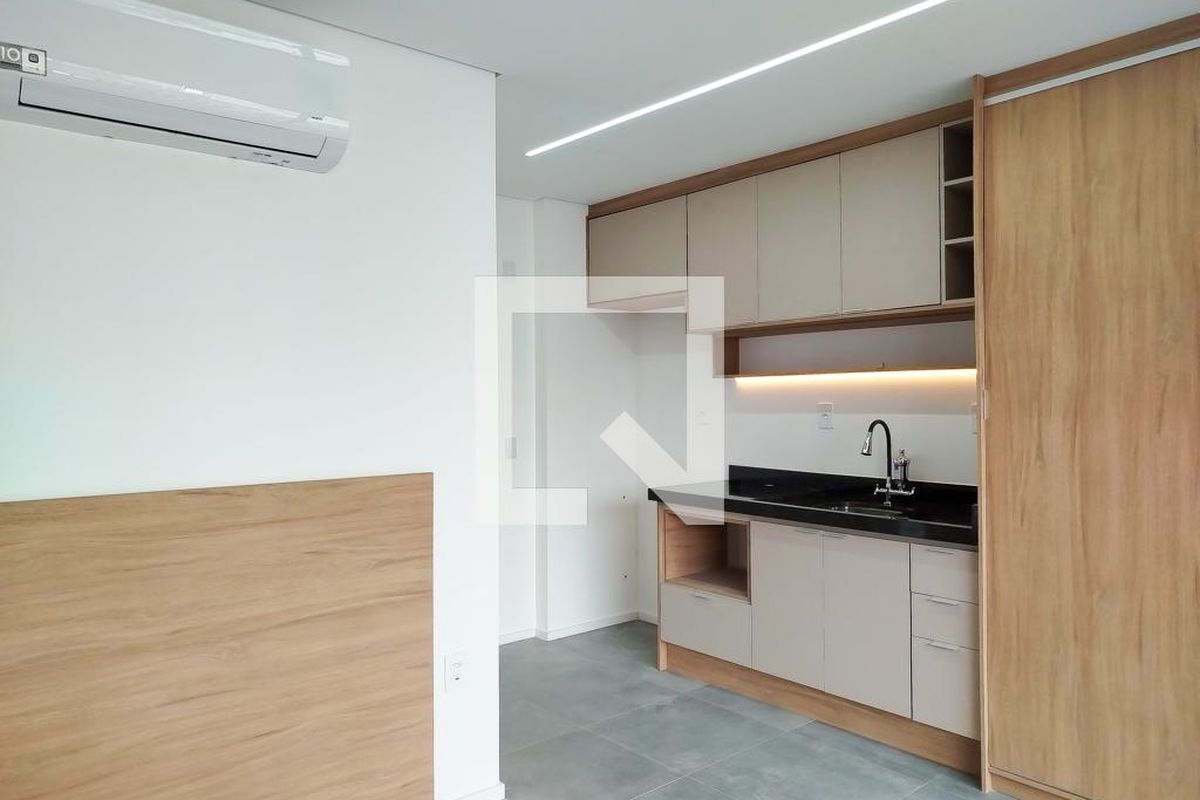 Kitnet-Studio, 31 m² - Foto 6