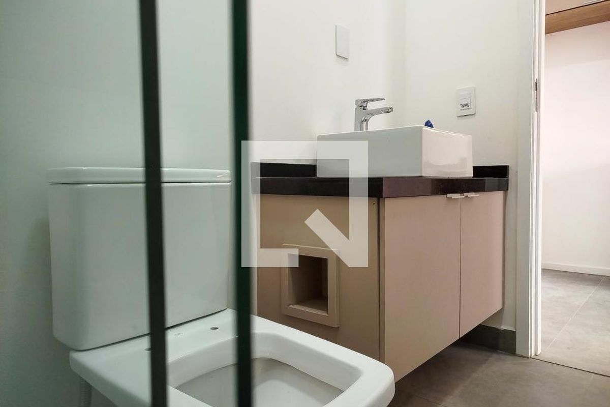 Kitnet-Studio, 31 m² - Foto 54