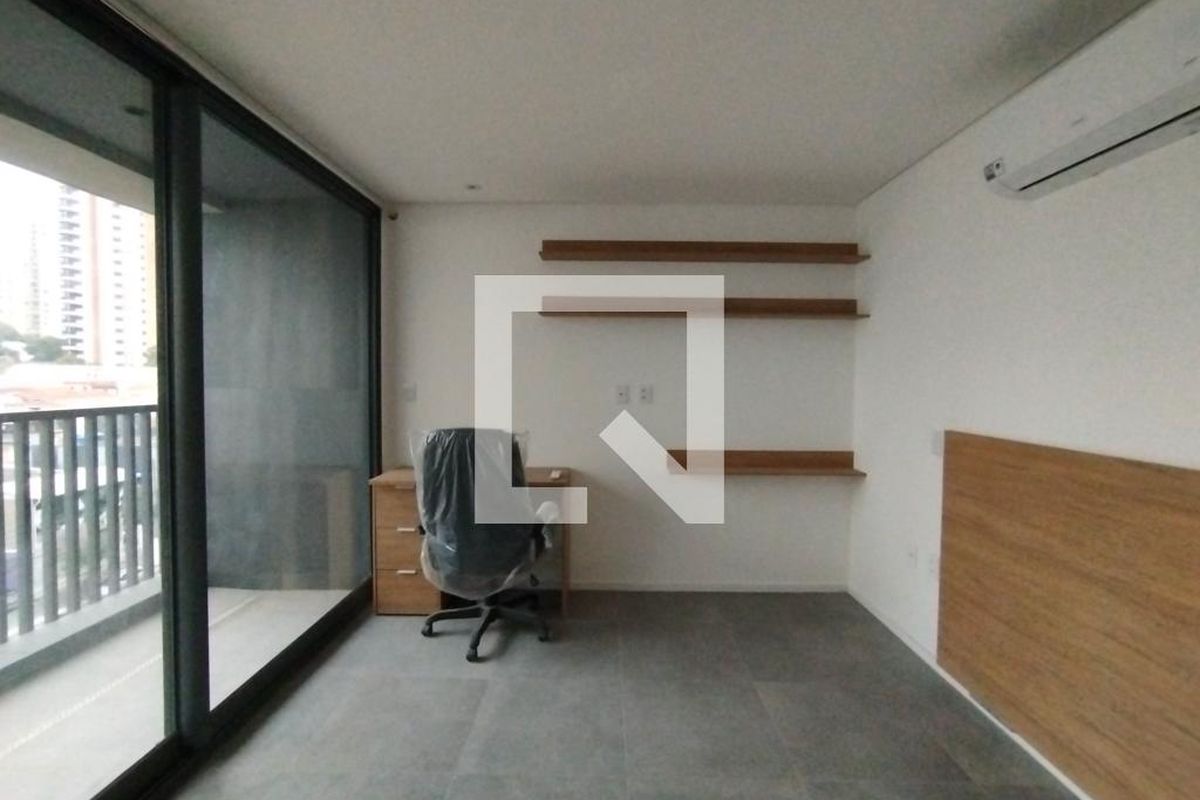 Kitnet-Studio, 31 m² - Foto 12