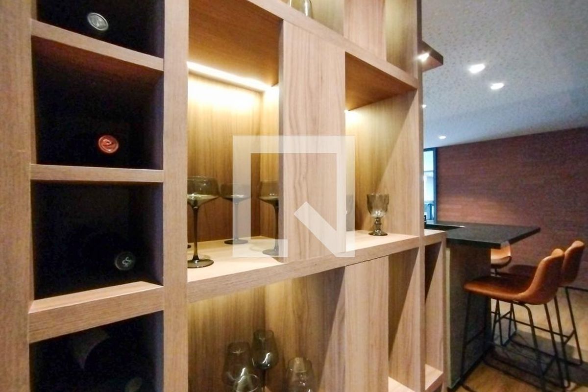 Kitnet-Studio, 31 m² - Foto 163